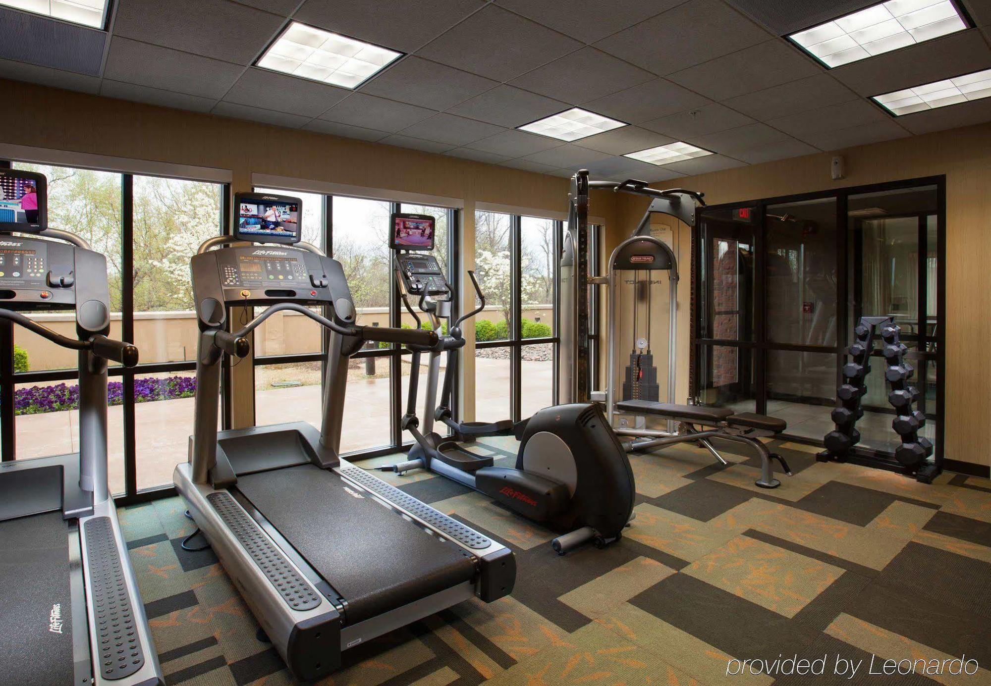 Courtyard By Marriott Fayetteville Exterior foto