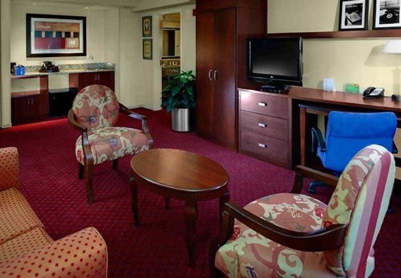 Courtyard By Marriott Fayetteville Zimmer foto